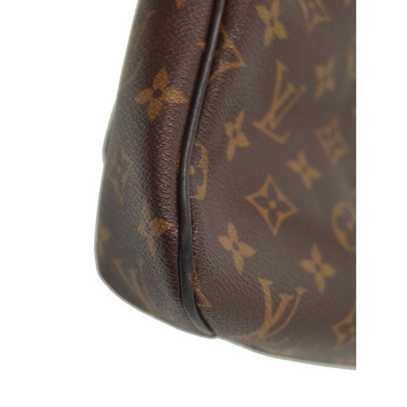 Louis Vuitton District Monogram PM Macassar Shoulder Bag - Picture 4 of 8